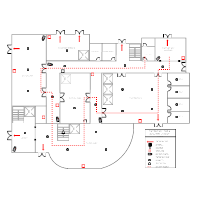 Hospital Emergency Plan