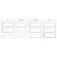 Kanban Board Template