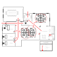 Office Evacuation Plan - 2