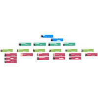 Photo Organizational Chart