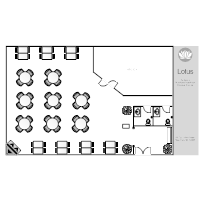 Restaurant Layout