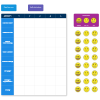 Team Health Check Template